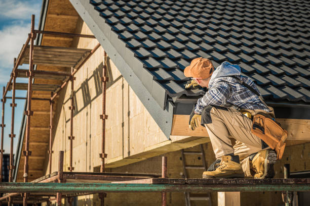  St Henry, OH Roofing Contractor Pros
