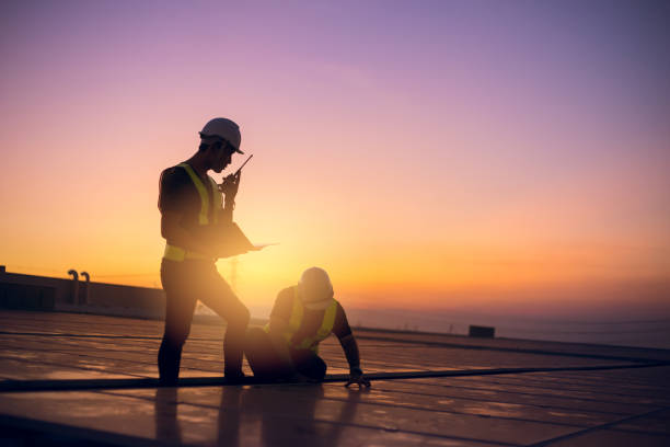 Professional Roofing Contractor in St Henry, OH