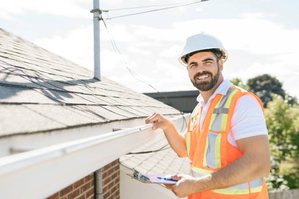Best Roof Repair Services  in St Henry, OH