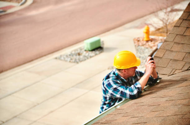 Best Residential Roofing Contractor  in St Henry, OH