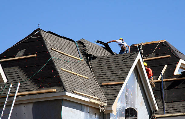 Best Emergency Roof Repair  in St Henry, OH