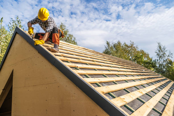 Best Shingle Roofing Installation  in St Henry, OH