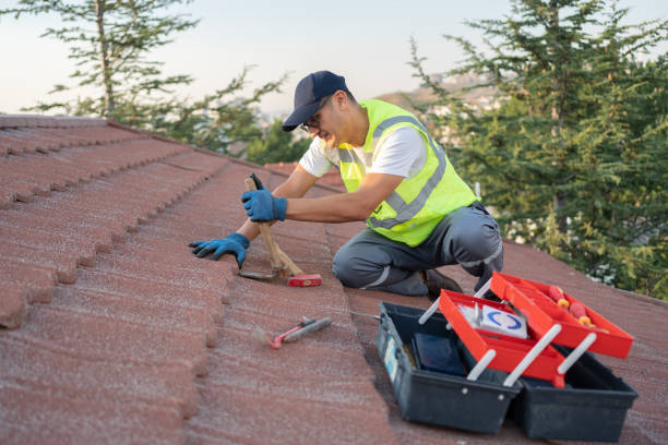 Best New Roof Installation  in St Henry, OH