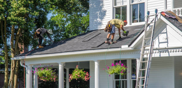 Best Slate Roofing Contractor  in St Henry, OH